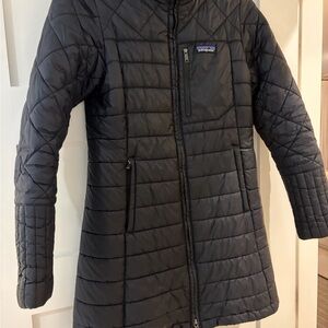 Patagonia Women's Radalie Parka